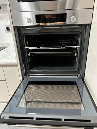 Horno Bosch Serie 6 HBA5370S0