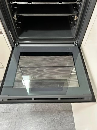 Horno Bosch Serie 6 HBA5370S0