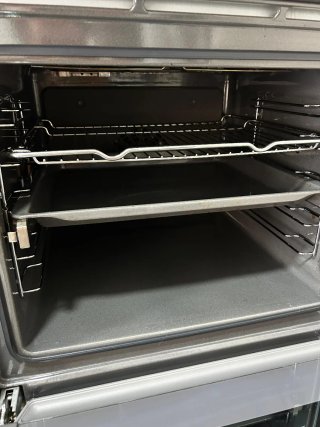 Horno Bosch Serie 6 HBA5370S0