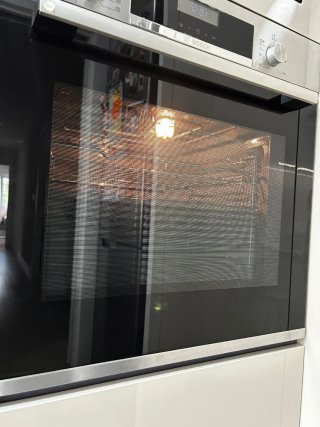 Horno Bosch Serie 6 HBA5370S0