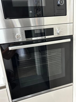 Horno Bosch Serie 6 HBA5370S0