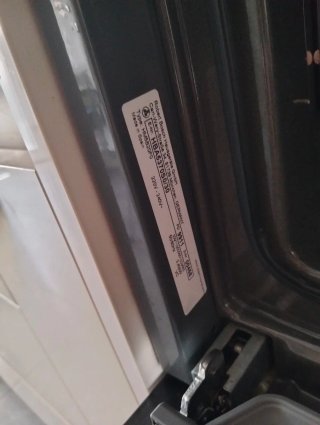Horno Bosch Serie 6 HBA5370S0