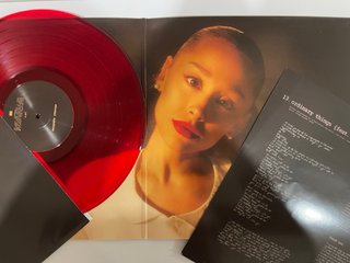 Vinilo Ariana Grande - eternal sunshine