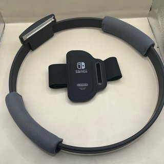 Ring Fit Adventure Nintendo Switch