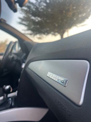 Audi SQ5 NACIONAL quattro ✅
