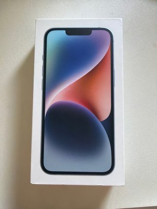 iPhone 14 128GB