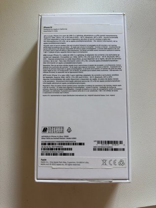 iPhone 14 128GB