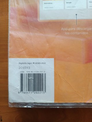 Matemáticas aplicadas a las Ciencias Sociales 1...