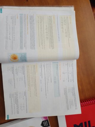 Matemáticas aplicadas a las Ciencias Sociales 1...