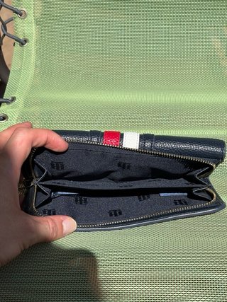 Portafoglio Tommy Hilfiger