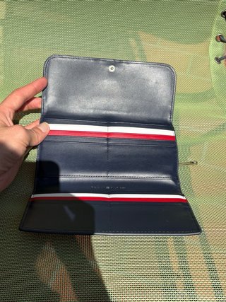 Portafoglio Tommy Hilfiger