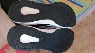 Zapatillas Puma niño Talla 38.5