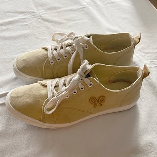 Zapatillas Silbón Talla 40