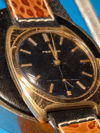 Reloj Festina 17 Rubís Hombre