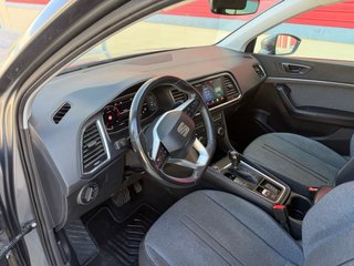 SEAT Ateca 2022