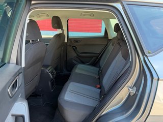 SEAT Ateca 2022