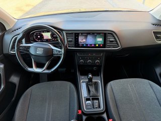 SEAT Ateca 2022