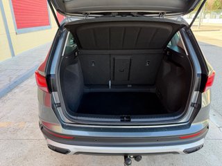 SEAT Ateca 2022