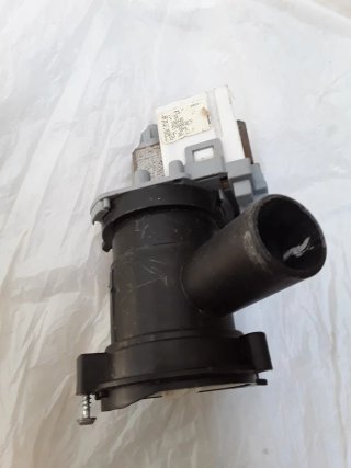 Bomba desagüe lavadora BALAY, SIEMENS, BOSCH