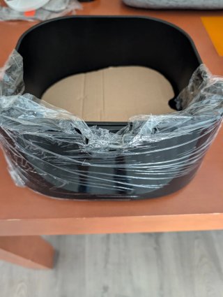 Cesta para freidora de aire Philips