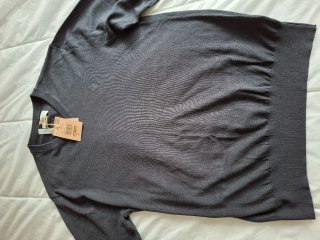 Jersey Scalpers Gris