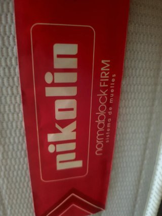 COLCHON FLEX 160x180
