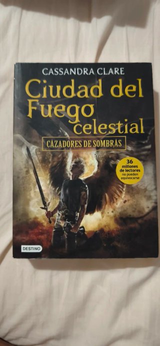 Ciudad de hueso