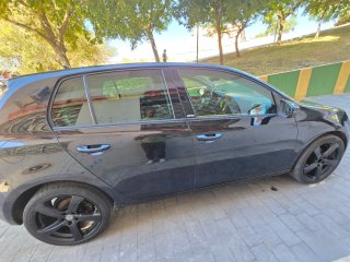 Volkswagen Golf 2011