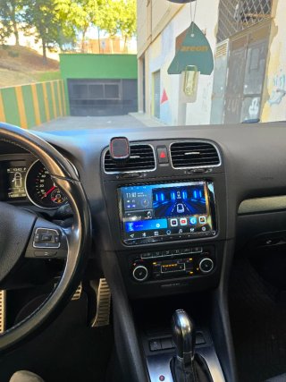 Volkswagen Golf 2011