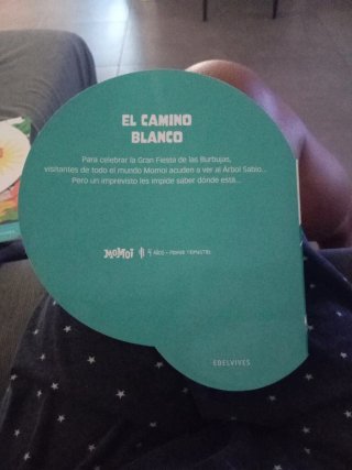 Cuento