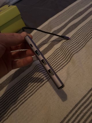 Hub USB-C UGREEN Multifunción