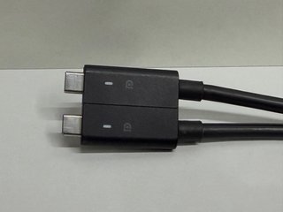 Dell WD19DC 240W Dock - Doble USB-C