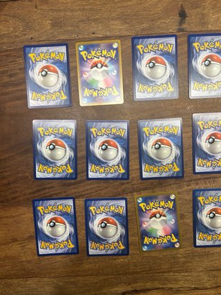 Pack Cartas Pokémon