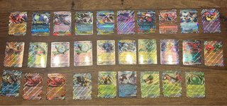 Pack Cartas Pokémon