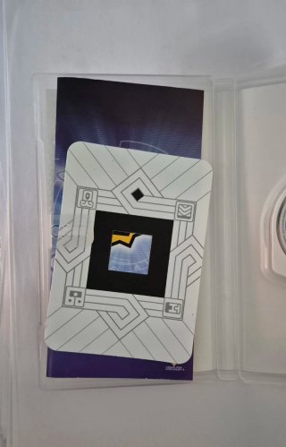 PSP Invizimals Essentials Juego