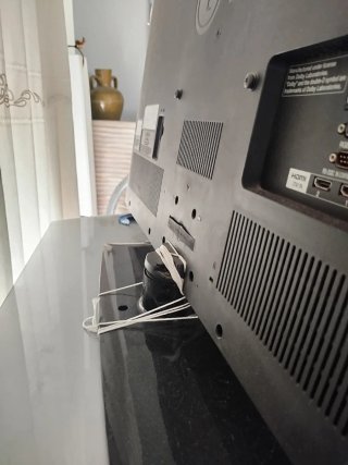 Pantalla LG television 42 pulgadas