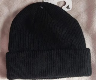 Gorro Disney Jack Skellington y Zero