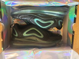 Nike Air Max 720 Future Laser Talla 44