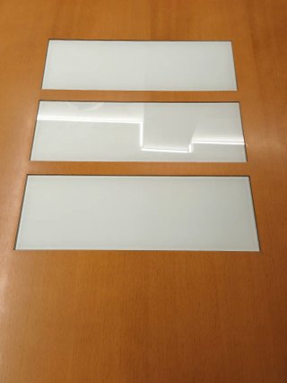 Mesa comedor extensible con 4 sillas madera