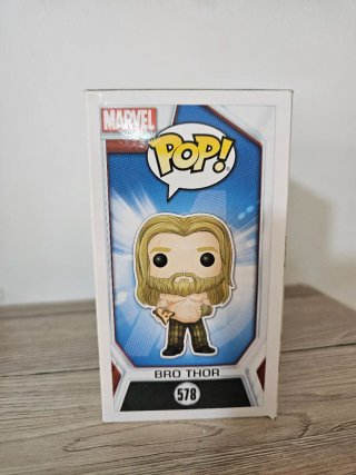 Funko Pop Bro Thor 578