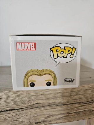 Funko Pop Bro Thor 578