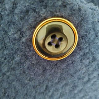 Chaqueta azul talla S