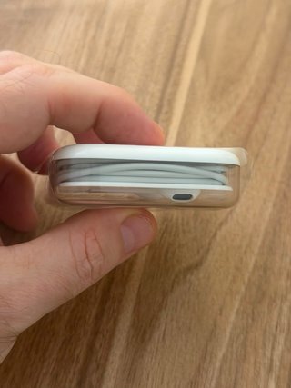 Auriculares Apple EarPods 3.5mm sin usar
