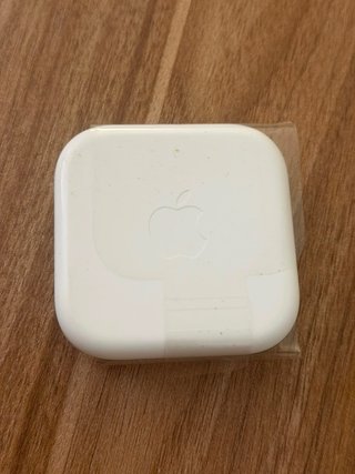 Auriculares Apple EarPods 3.5mm sin usar