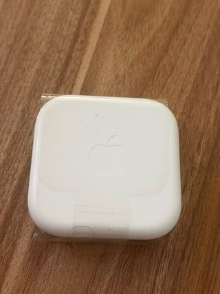 Auriculares Apple EarPods 3.5mm sin usar