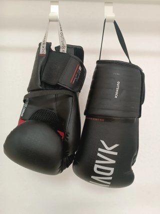 Guantes de Boxeo Ergo 14 oz