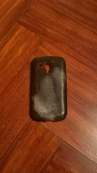 Samsung Galaxy S3 Mini