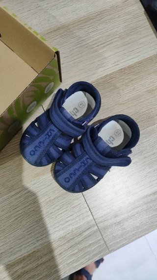 Zapatos respetuosos Chicco niño/niña