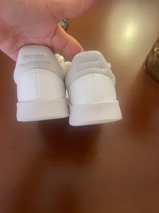 Zapatillas Adidas Blancas Talla 37 1/3