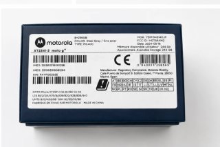 Motorola G14